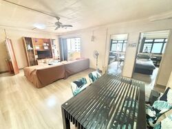 Blk 404 Admiralty Link (Sembawang), HDB 5 Rooms #578612121